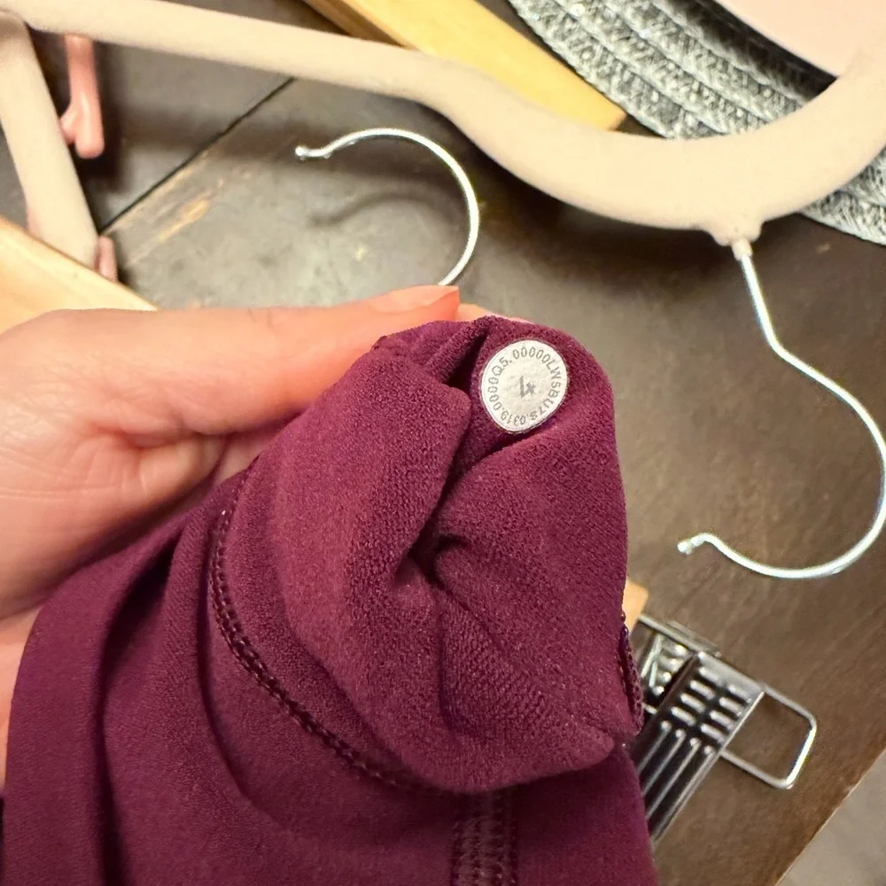 Lululemon Leggings
